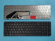 Клавіатура Hp Probook 655 G2